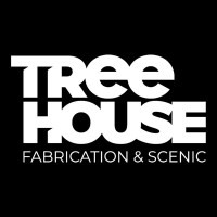 Treehouse Fabrication & Scenic Logo