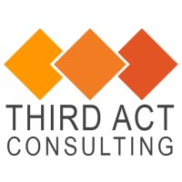 Third Act Consulting Logo