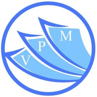 Vantis Prosperindo Manajemen Logo