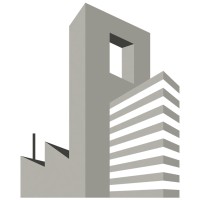 P VORA DESIGN AND ENGINEERING CONSULTANTS Logo