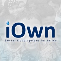 iOwn Logo
