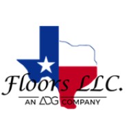 Floors LLC. Logo