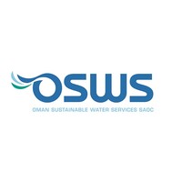 Oman Sustainable Water Services SAOC Logo