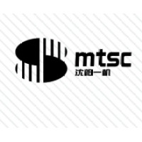 SHENYANG NO.1 MACHINE TOOL SALES CO.,LTD. Logo