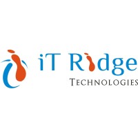 IT Ridge Technologies Logo