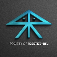 Society of Robotics, DTU Logo