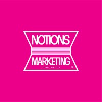 Notions Marketing Logo