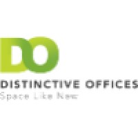 Distinctive Offices Logo