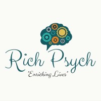 Rich Psych Logo