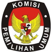 Komisi Pemilihan Umum (General Elections Commission) Provinsi Jawa Tengah Logo