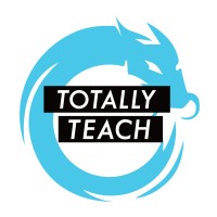 Totally Teach Logo