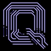 Quark BITS Pilani Goa Logo