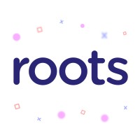 Roots — A Podcast on Filipino Designers Logo