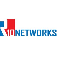 R10 Networks Inc Logo