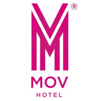 MOV Hotel Logo