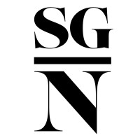 SG Narratives Logo