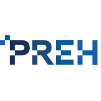PREH Australia Logo