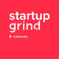 Startup Grind Shenzhen Logo
