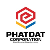 PHAT DAT CORP (PDR) Logo
