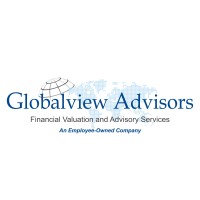 Globalview Advisors Valuations Logo