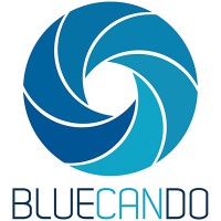 Blue Can Do Logo