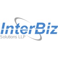 Interbiz Solutions Logo