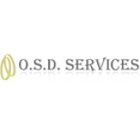 OSD Services Logo