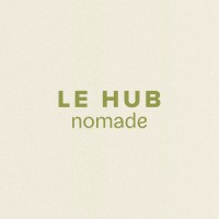 Le Hub Nomade Logo