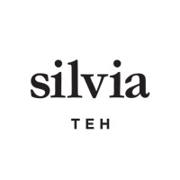 Silvia Teh Logo