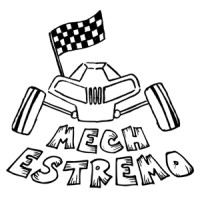 Team Mech Estremo Racing Logo