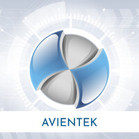 Avientek Logo