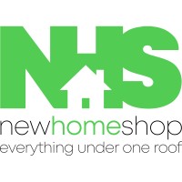 New Home Shop Logo