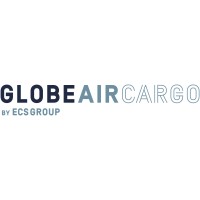 Globe Air Cargo GmbH Logo