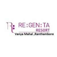 Regenta Resort Vanya Mahal (Royal Orchid Hotels) Ranthambore India Logo