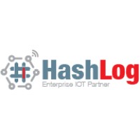 HashLog Logo