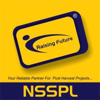 Natural Storage Solutions Pvt. Ltd. Logo