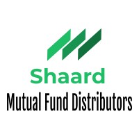 Shaard Mutual Fund Distributors Logo