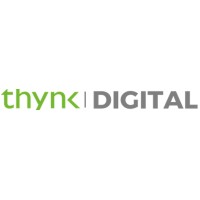 Thynk Digital Logo