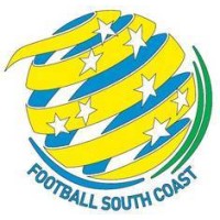 Football South Coast Limited Logo