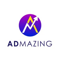 Admazing Logo