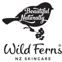 Wild Ferns Thailand (Carilac Co.,Ltd.) Logo