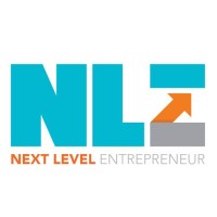 Next Level Entrepreneur (NLE) Logo