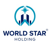World Star Holding Logo