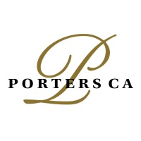 Porters Chartered Accountants Logo