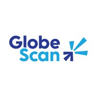 GlobeScan Logo