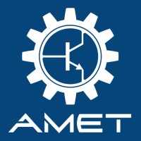 AMET Logo