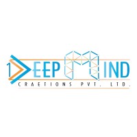 DeepMind Creations Pvt Ltd Logo