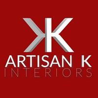 Artisan K Interiors - Kitchen Creators Sydney Logo