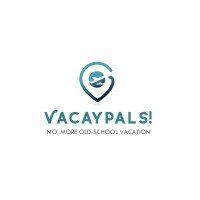 VACAYPALS! Logo