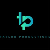Taylor Productions Pty Ltd Logo
